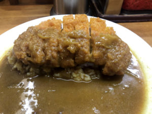 カレーハウス ジップス