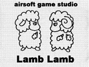エアソフトゲームスタジオ ラムラムさんでサバイバルゲームをしてきました!